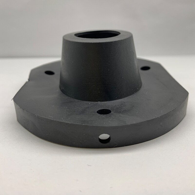 Truck accessories Socket Seal plastic cabel wiring outlet caravanas trailer accessories Towing Trailer Parts caravan accessories