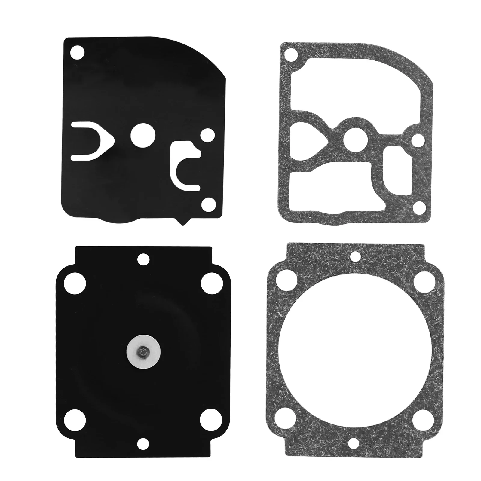 5x Carb Carburetor Rebuild Repair Kit for Sthil 017 018 MS 180 170 MS180 MS170 BG66 BG86 ZAMA RB-155 RB 155 Chiansaw