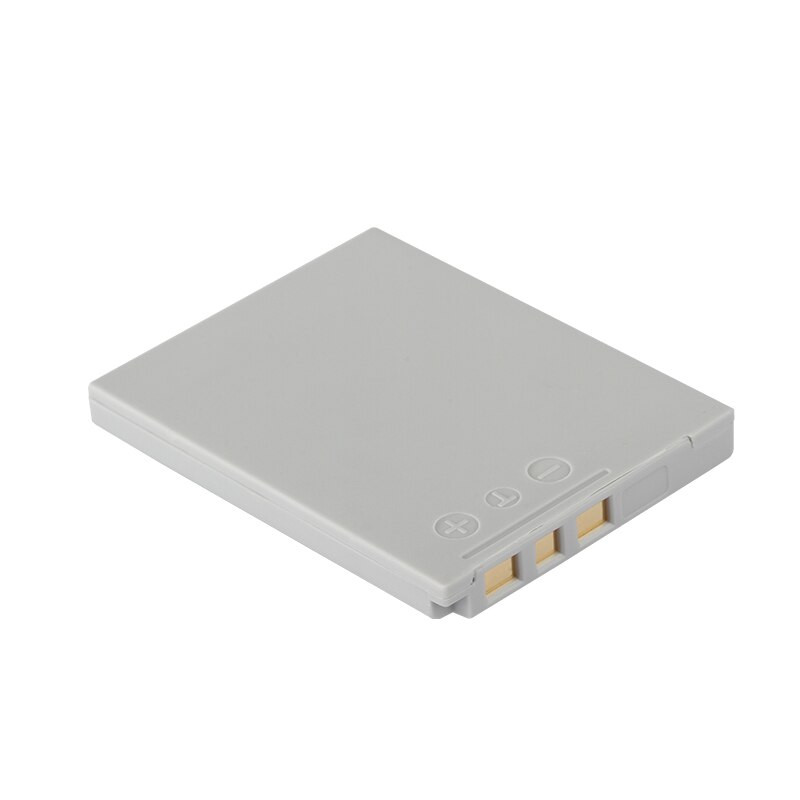 Dinto 1400mAh EN-EL8 ENEL8 EN EL8 Rechargeable Digital Camera Battery Pack for Nikon Coolpix P1 P2 S1 S2 S3 S5 S6 S7 S7C S8 S9