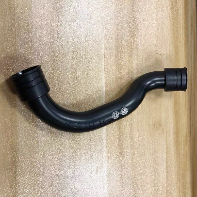 Air Pipe Turbocharger Intake Pipe Exhaust Hose Repair Hose Kits ForMercedes-Benz 271 E200 E260 C180 C200 C250 SLK200 SLK250