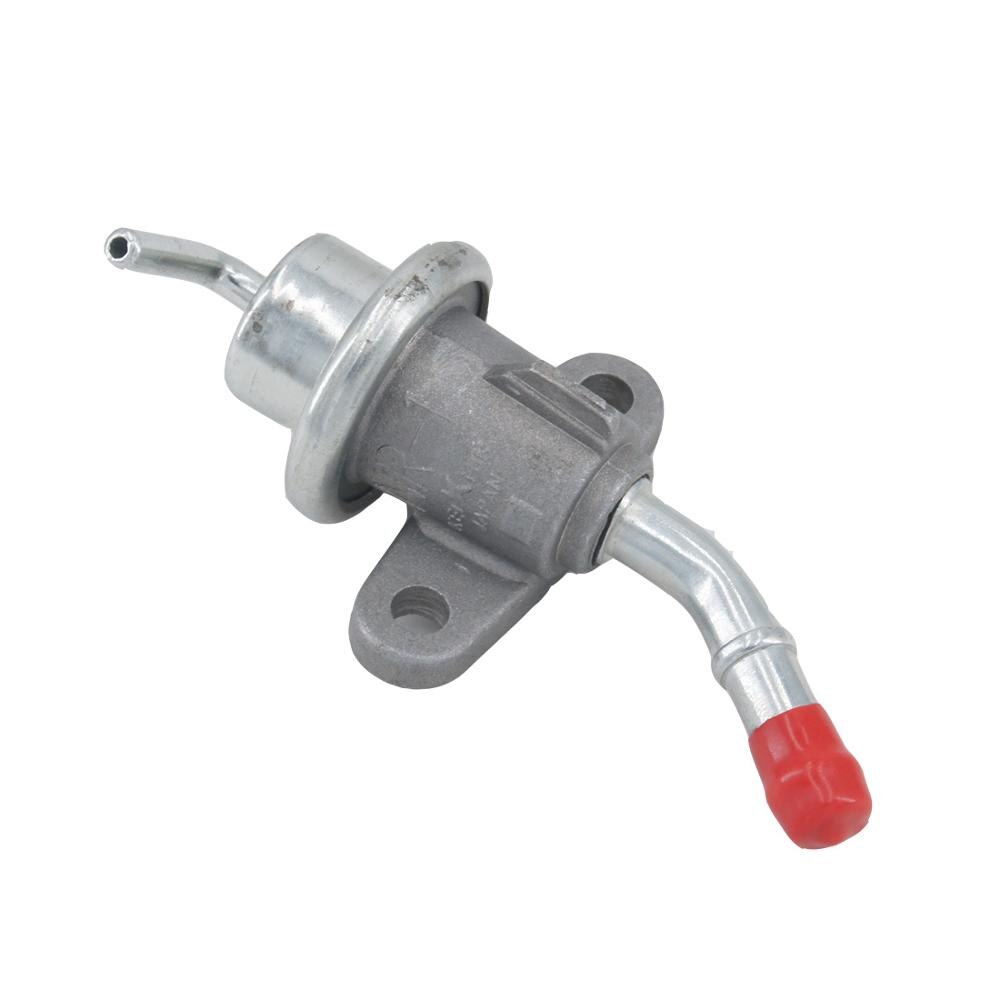 Fuel Pressure Regulator 16740-MBW-J32 16740MBWJ32 For Honda CBR 600 F4i 2001-2006