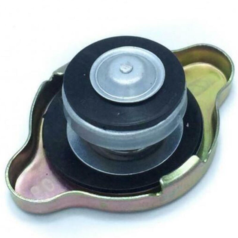 RADIATOR COOLANT CAP 16401-31520 / 1640131520 for Toyota Avalon Camry Highlander Prius Sequoia Yaris