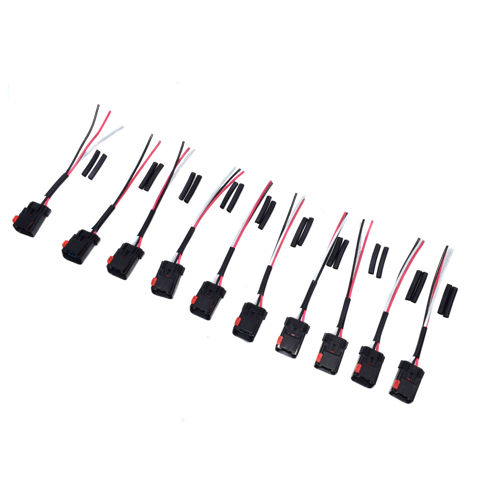 Vehicle Speed Sensor VSS Wiring Harness Connector Pigtail Wire Cable Plug For Chrysler Dodge Jeep Plymouth Ram 5013660AA