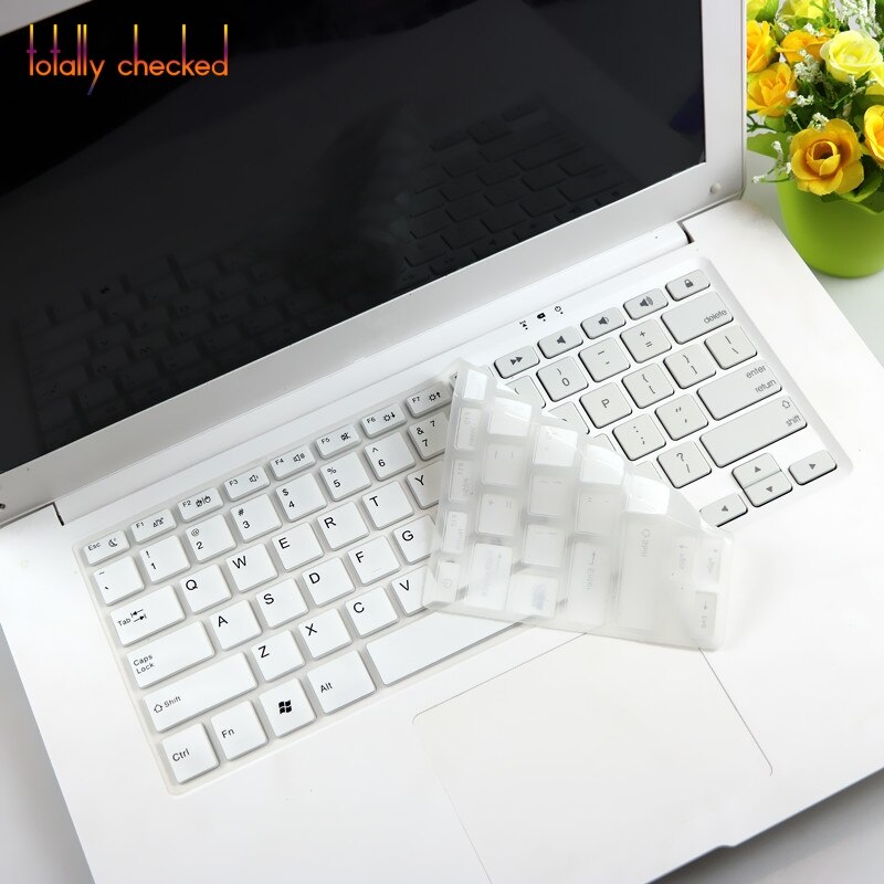Couverture de clavier en Silicone pour Jumper EZpad 6 Pro / ezpad 6s pro, PC tablette 11.6 pouces, ordinateur portable Ultrabook, Notebook