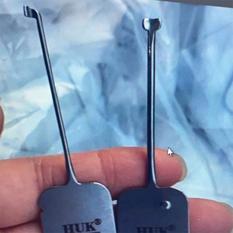 7Pcs Kam Pick Rvs Lock Tool Slotenmaker Tool Voor House Lock