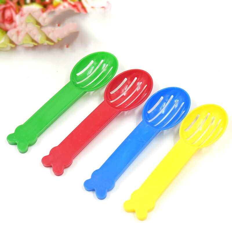 2 stk hamster sand scoop skovl sød plast lille kæledyr kuld scoop hamster kattegrus scoop kæledyr rengøringsværktøj forsyninger
