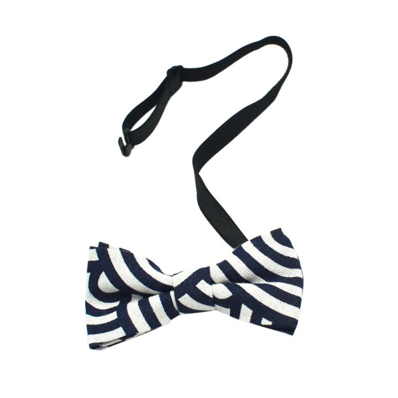 C2019 lassic Kid Bow tie Boys Grils Baby Children Bow Tie Business Wedding Bow Tie Dress Shirt Accessories: 5