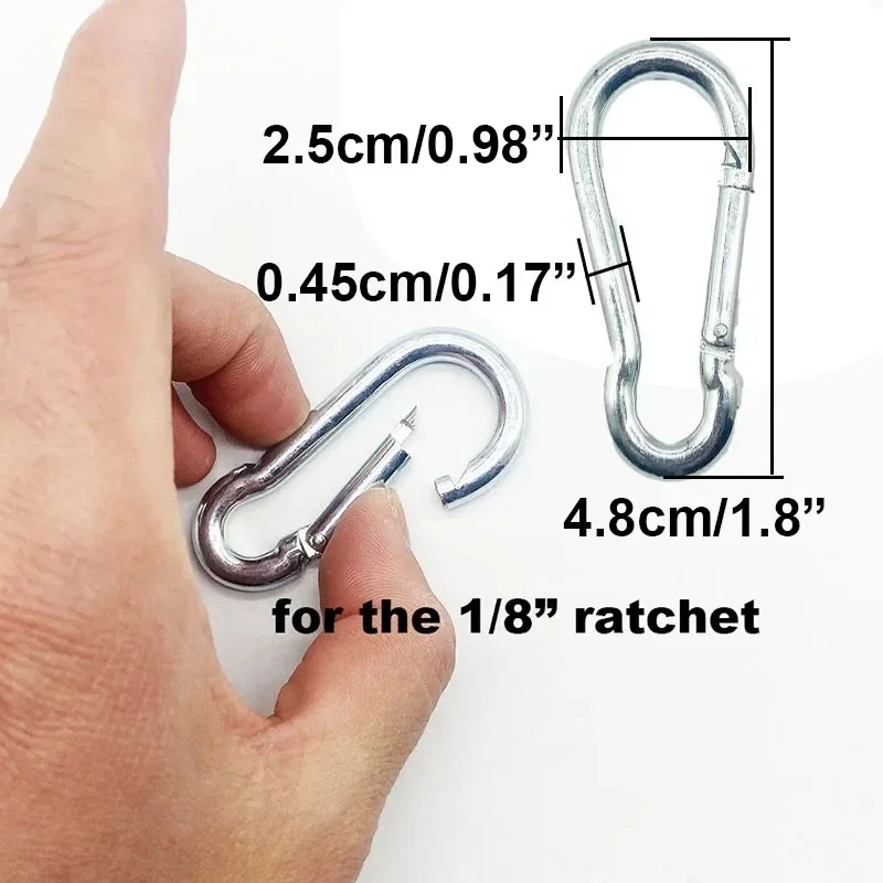 4M 6Pc Reflecterende Camping Tent Wind Touw Vastbinden Spanner Bevestiging Katrol Ratel Luifel Touw Gesp Touw tent Accessoire