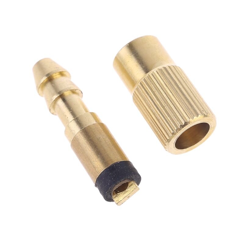 Auto Tire Inflator Adapter Blow Gun Nozzle Voor St... – Vicedeal