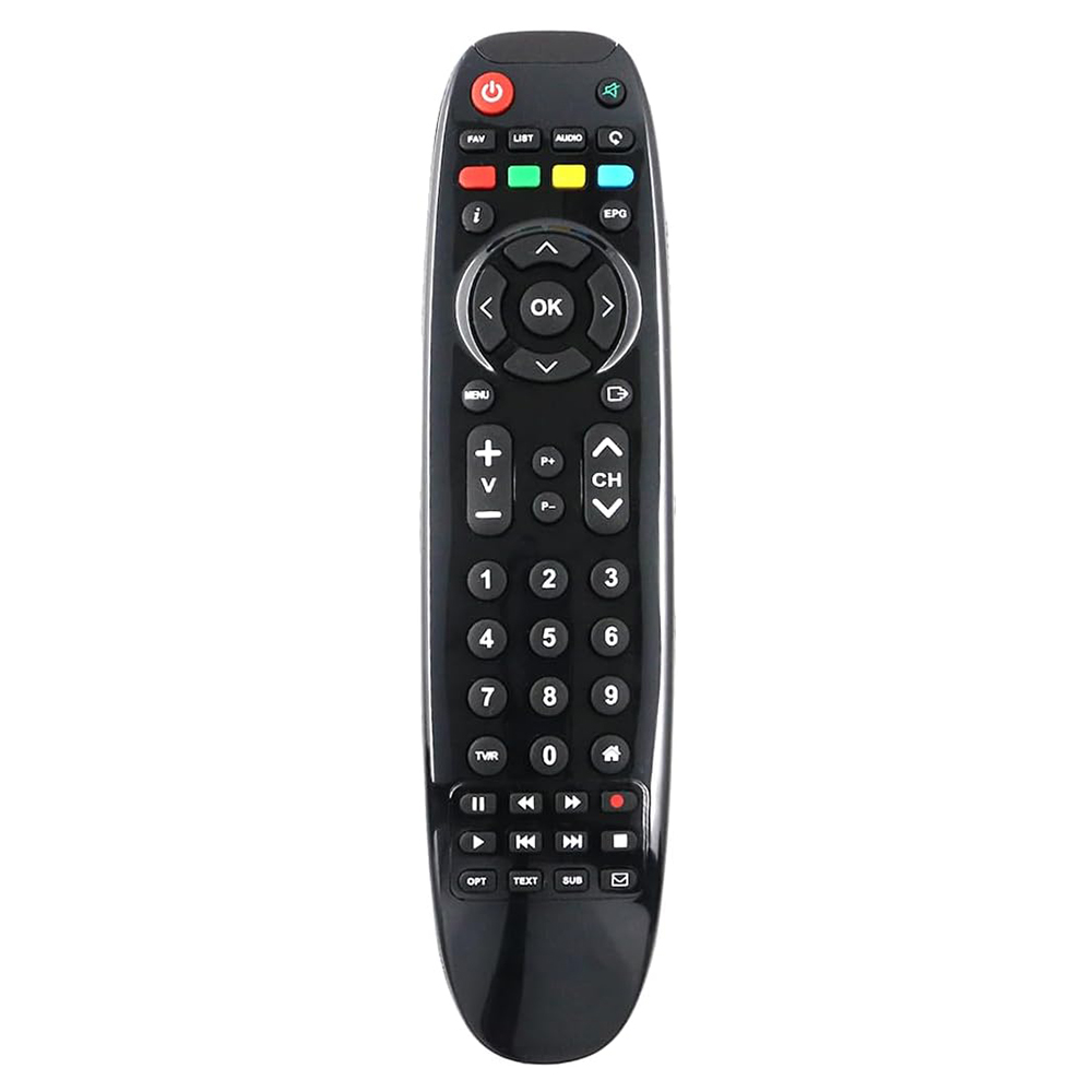Original THS804 Remote Control For Thomson HD TNTSAT Receiver TEL-THS804 THT741 THT740 THS813 THS815 Set Top Box