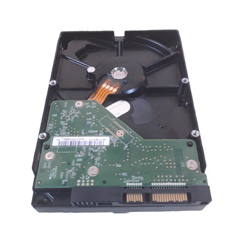 Western Digital av-gp WD3200AVVS 320 GB HDD