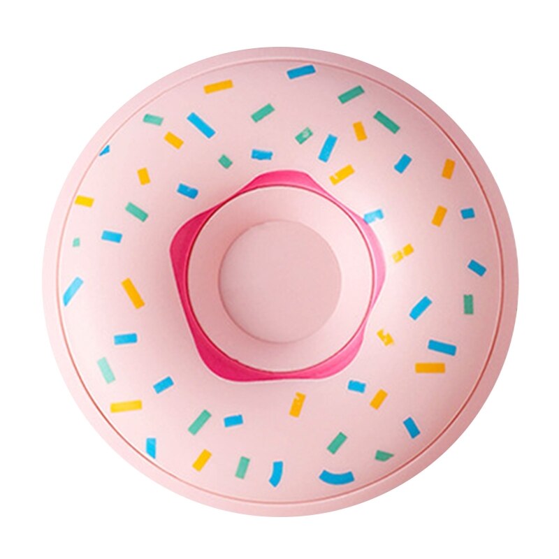 2 In 1 Hand Warmer 2000mAh USB Power Bank 3 Adjustable Heat Levels for Camping 1XCE: Pink candy