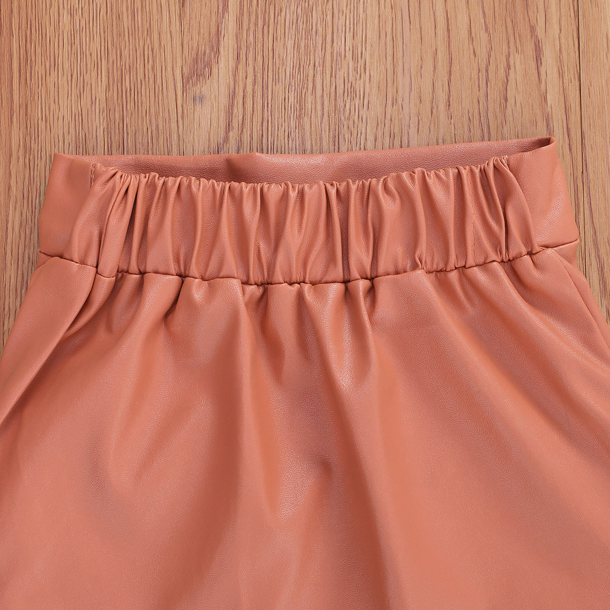 Toddler Kids Baby Girls Summer Clothes Mini Skirt Casual Beach Short