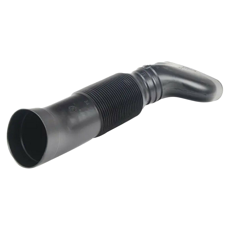 Right Engine Air Intake Hose for Mercedes-Benz C240 C320 W203 C Class 2035280007: Default Title