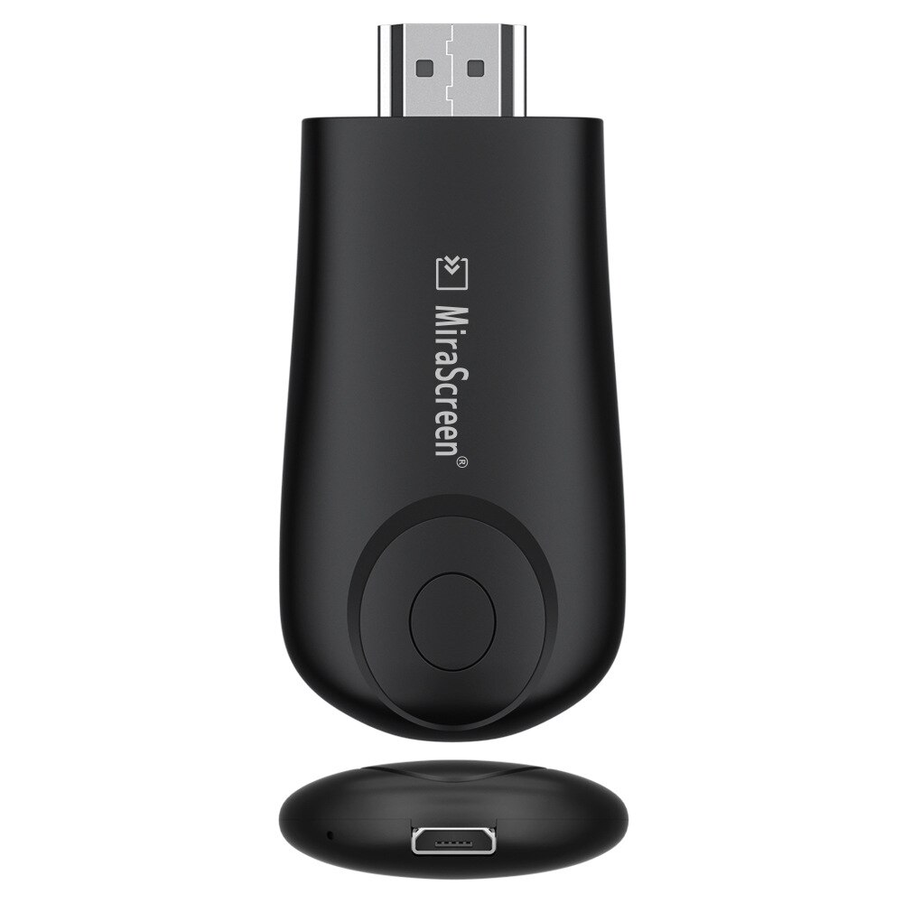 Wireless mirascreen WIFI TV Stick Screen Sharing dongle WIFI screen anycast 1080P Same Screen Device for computer tablet TV: E9