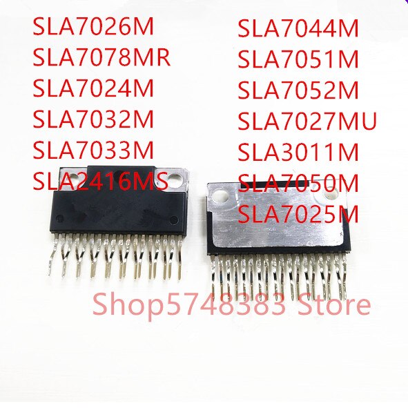 10Stck SLA7026M SLA7078Herr SLA7024M SLA7032M SLA7033M SLA2416Frau SLA7044M SLA7051M SLA7052M SLA7027Mu SLA3011M SLA7050M SLA7025M