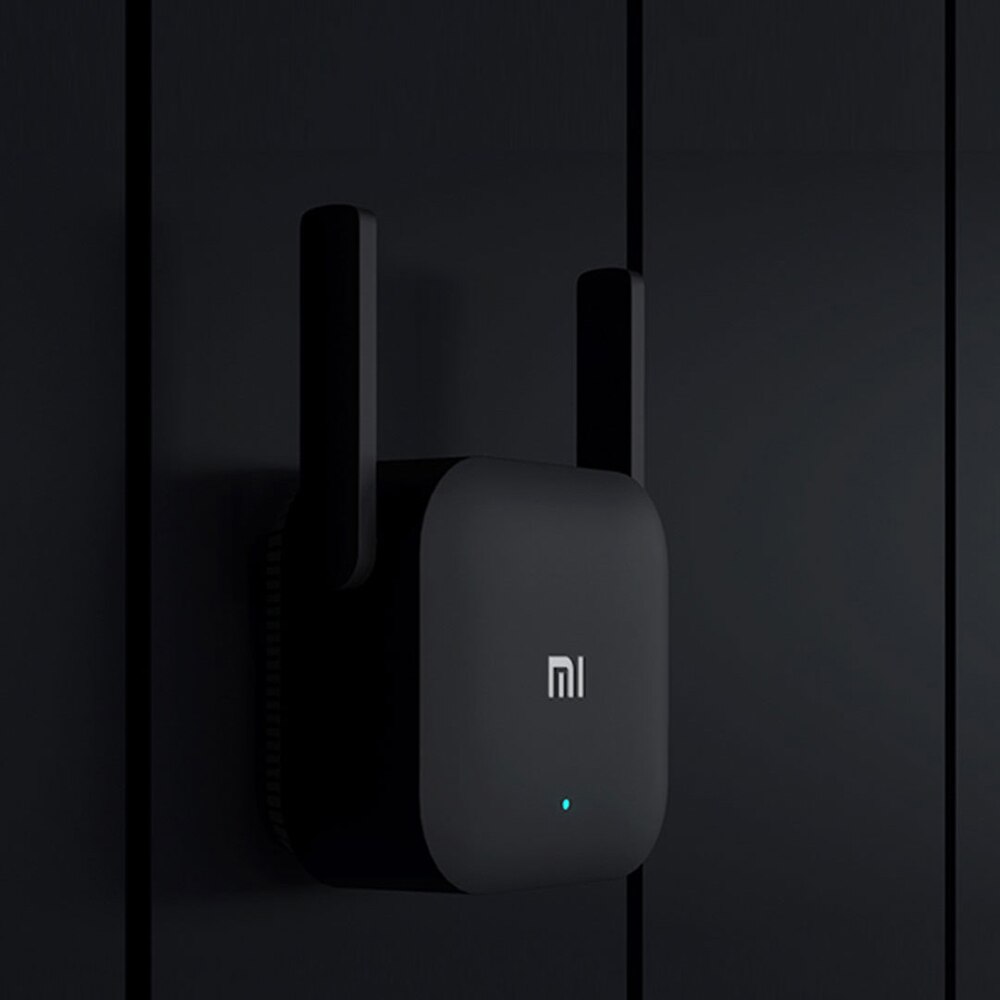 Xiaomi Wifi Versterker Pro 300Mbps Amplificador Wifi Repeater Wifi Signaal Cover Extender Repeater 2.4 Xiao Mi Wifi Versterker