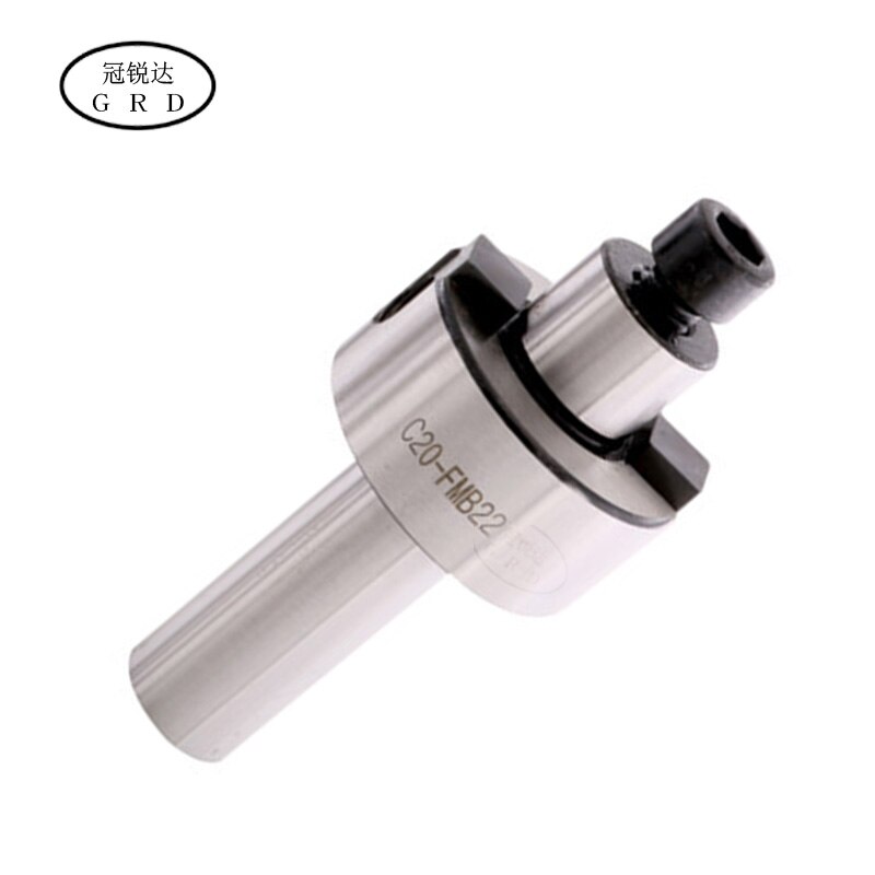 C20 C25 C32 FMB22 FMB27 FMB32 tool Shank of milling machine arbor shaft lathe tool holder and Machine Tool Spindle