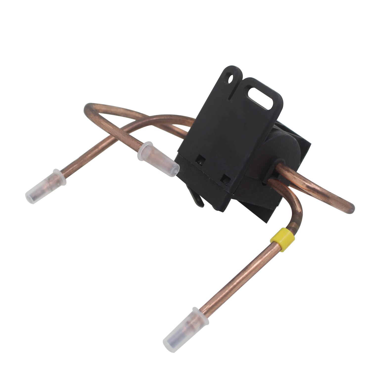 valve for Change the refrigerant flow pulse electromagnetic valve single valve refrigerator solenoid