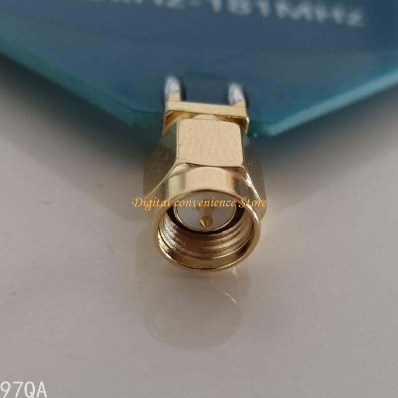 97QA Easy Installation Wide Ranges Antennae for Radio Device 9.9kHz-181MHz Frequency