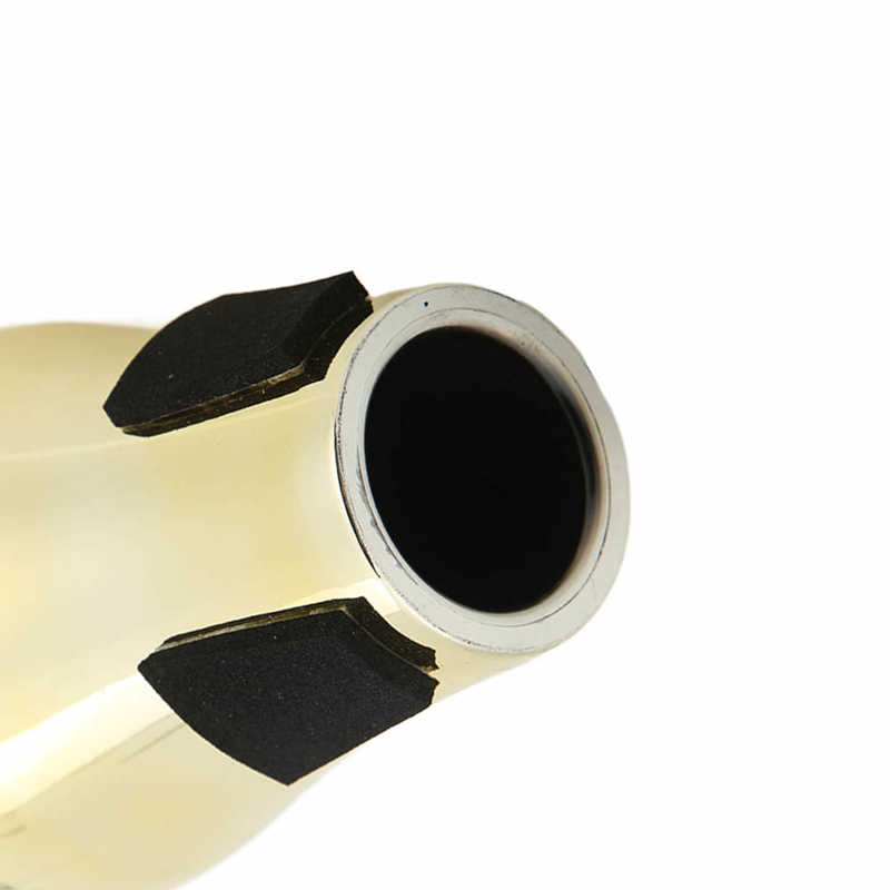 Trompet Praktijk Mute Trompet Mute Duurzaam Abs Voor Indoor Voor Outdoor