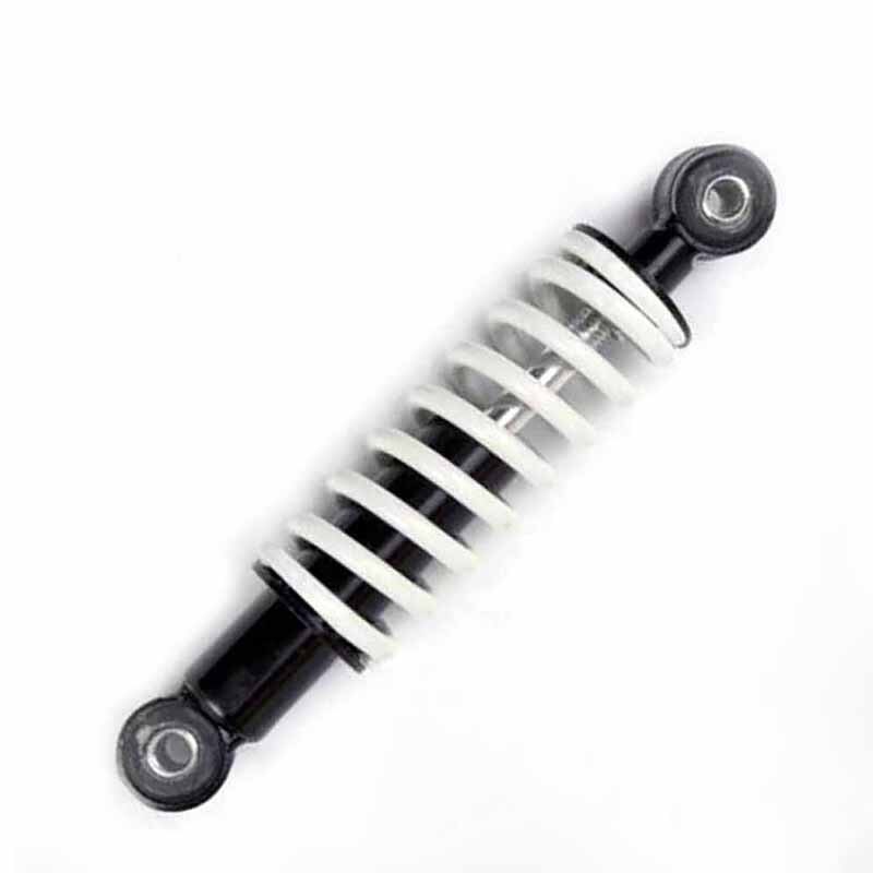 190mm Rear Back Shock Absorber Spring For Mini Moto Dirt Pocket Bike ATV Quad Go Kar