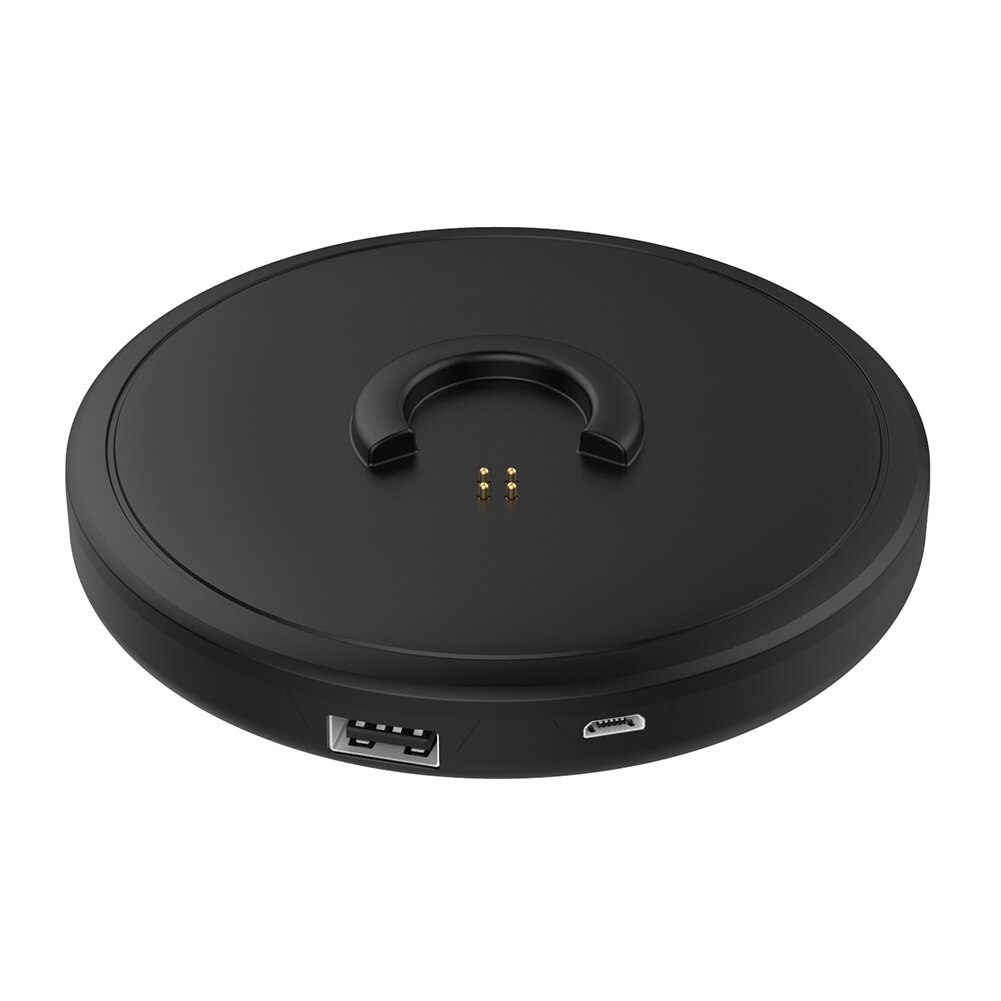 Opladen Stand Cradle Dock Charger Station Horloge Comfortabele Element Voor Bose Soundlink Revolve//Revolve