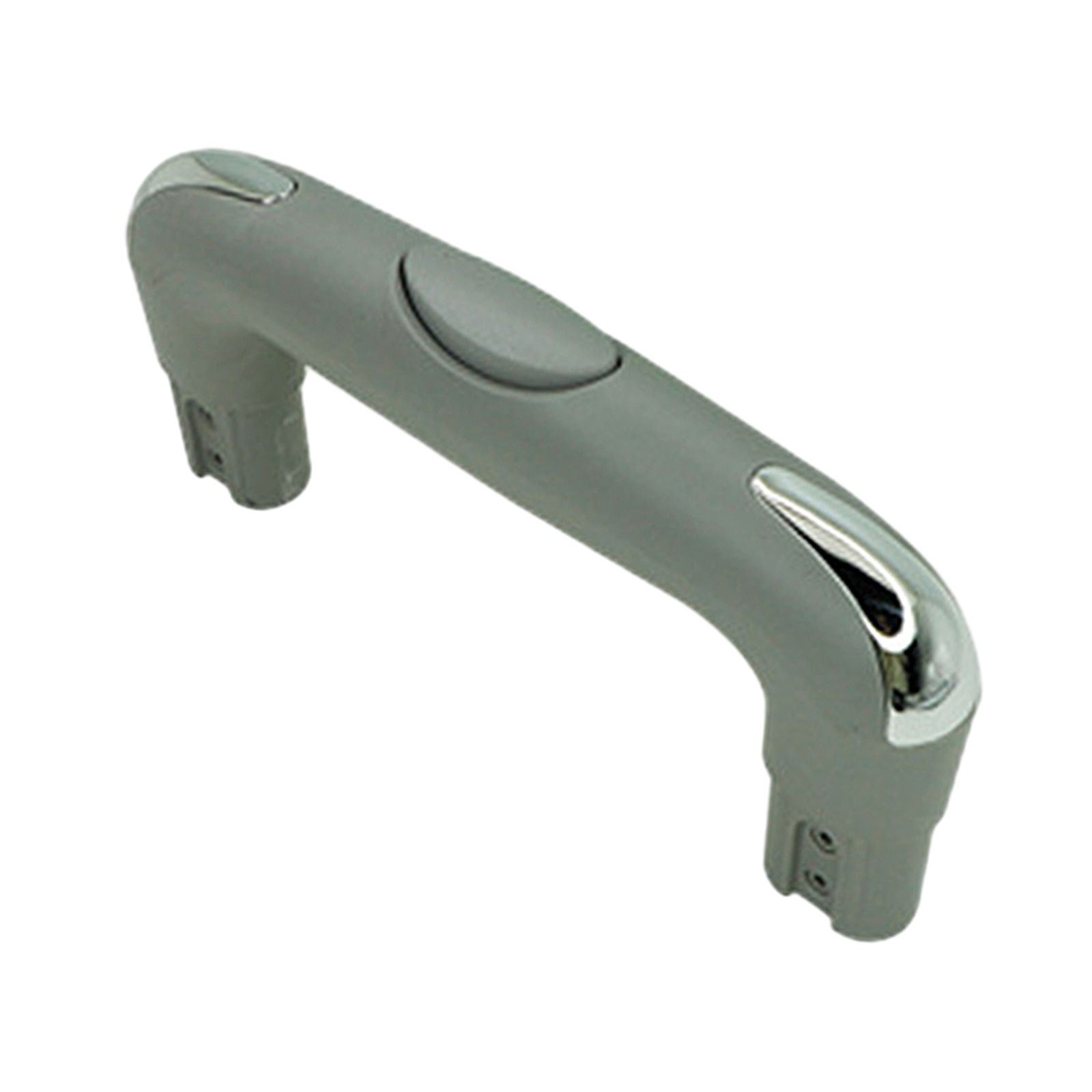 Luggage Handle Handle Strap Portable Travel Accessories Easy Installation Repair for Telescopic Handle Carrying Case Handle: Light Gold