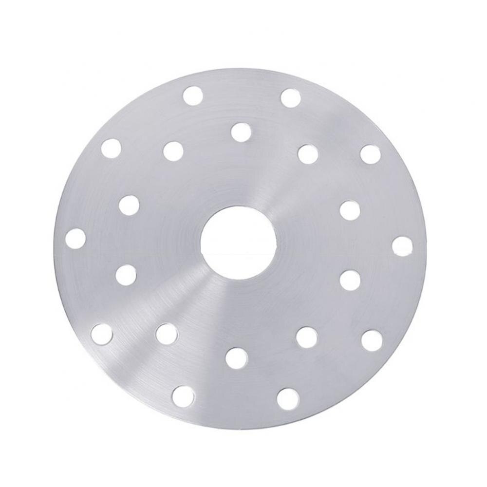 Stainless Steel Cookware Induction Cooker Thermal Guide Plate Induction Cooktop Converter Disk Kitchen Accessories Supplies