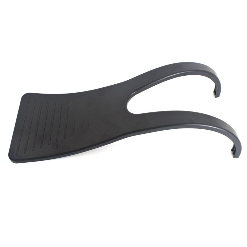 1Pc Zwarte Laarzen Jack Puller Schoen Voet Schraper Cleaner Remover Camping Outdoor Tool