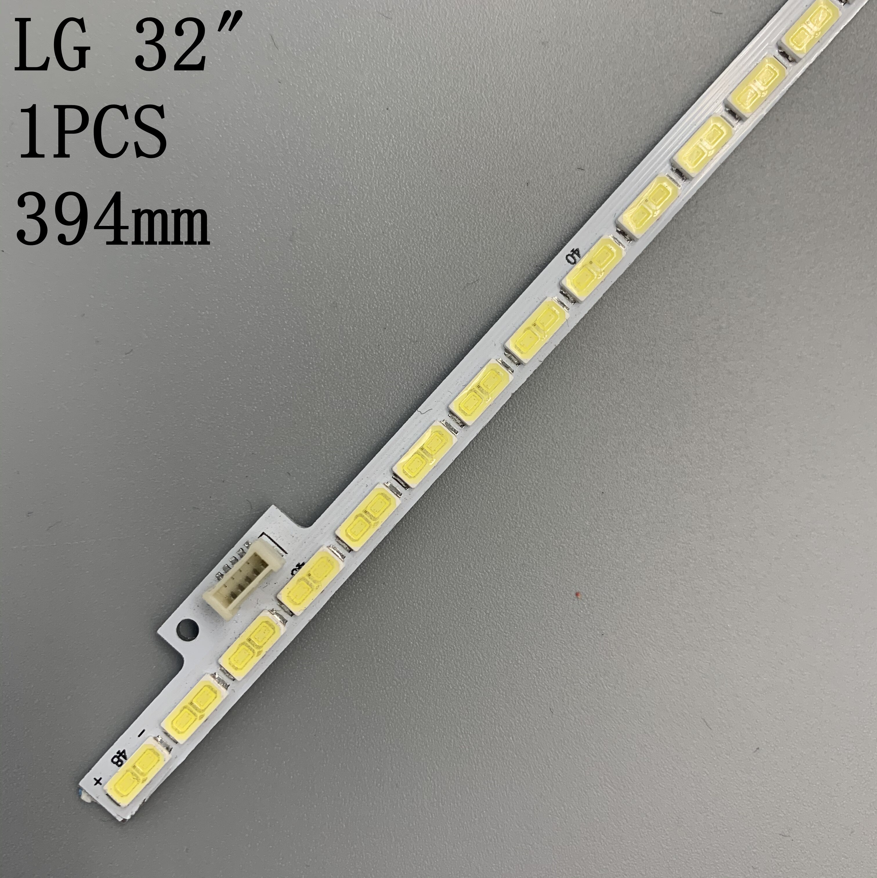 TV Lamps LED Backlight Strips For LG 32LS5600 32LS560T-ZC LED Bars For LG Innotek 32INCH 7030PKG 48EA_74580 Rev 0.2 Bands Rulers
