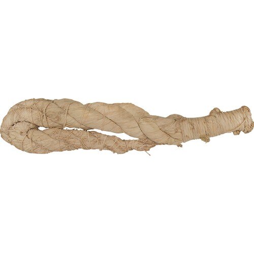 Rafia Natural fibra de Banana Natural İp 1Kg-Straw İp ornamento Material boda ablalaj decoración de casa de decoración artículos de decoración de