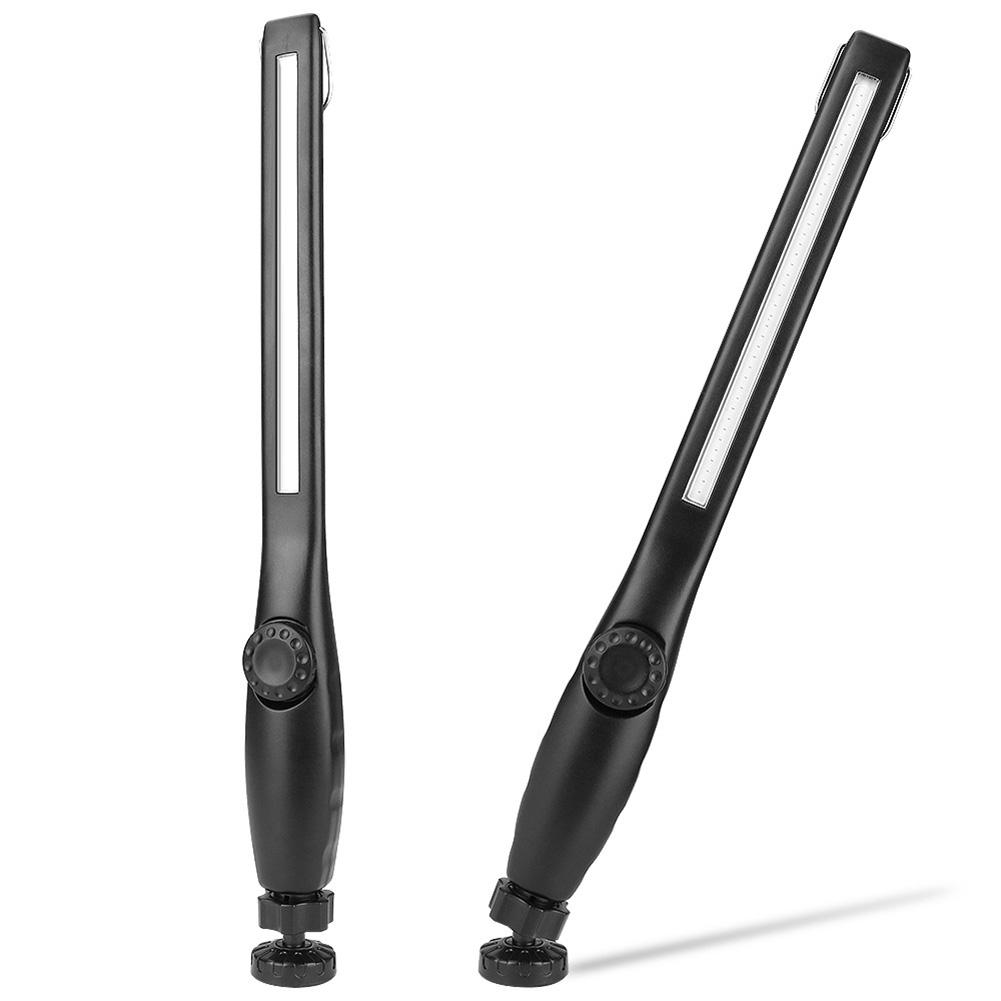 Portable Handheld 40LED UV Disinfection Light UVC Germicidal Light Ultraviolet Sterilizer Lamp for School Office Home