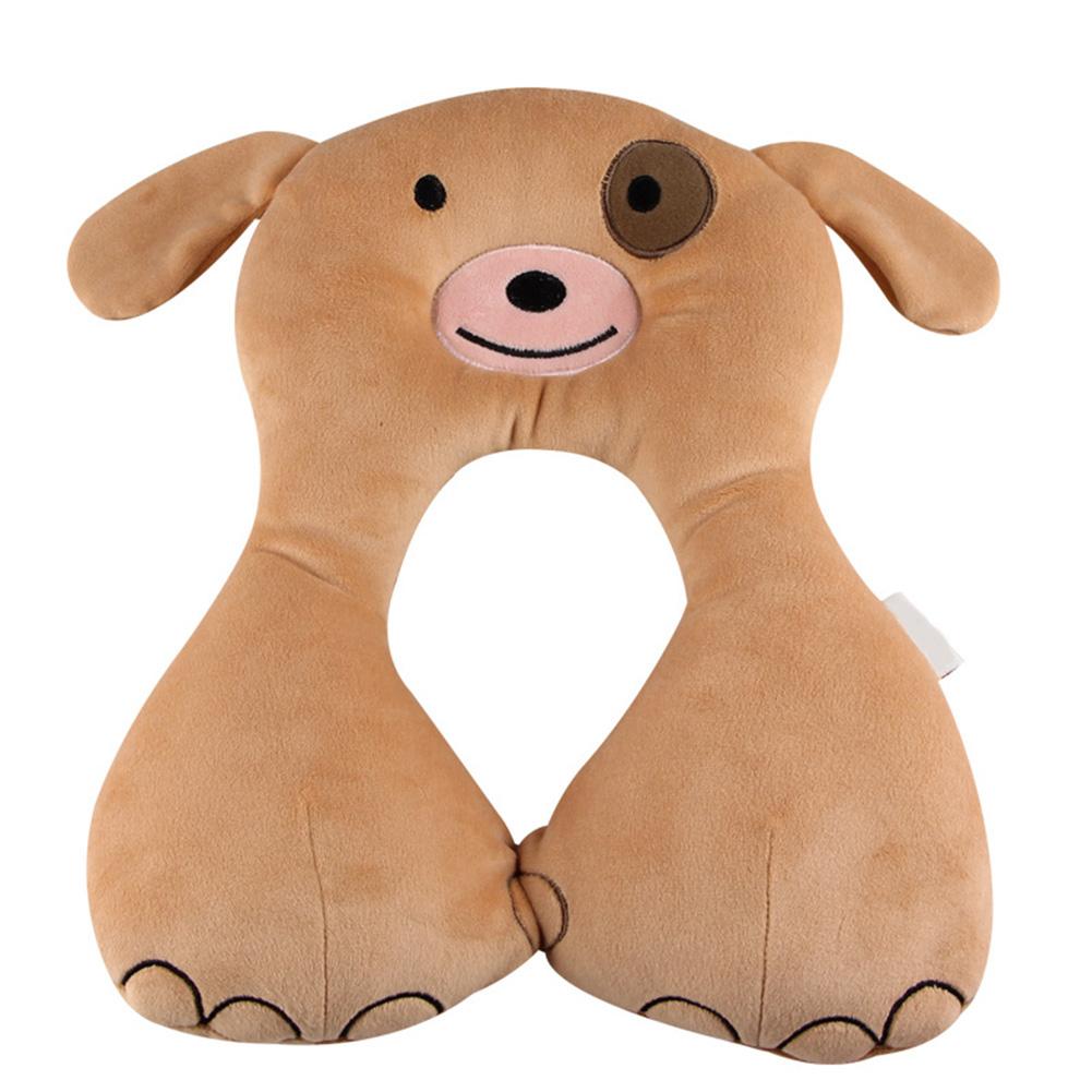 Almohada anticolisión para bebé, bonita mochila anticaída de dibujos animados, soporte de espalda suave, almohadilla de protección para la cabeza, reposacabezas: 10