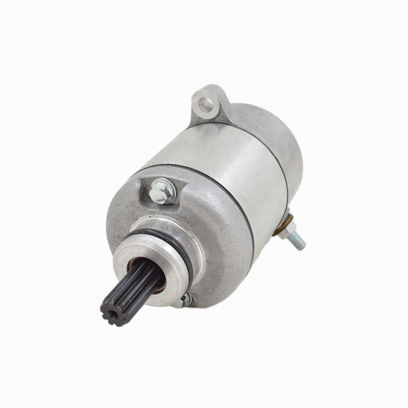 Motorfiets Motor Elektrische Kick Starter Motor voor Honda INNOVA WAVE 125 ANF125 AFP125 AFS125 TOEKOMST 125