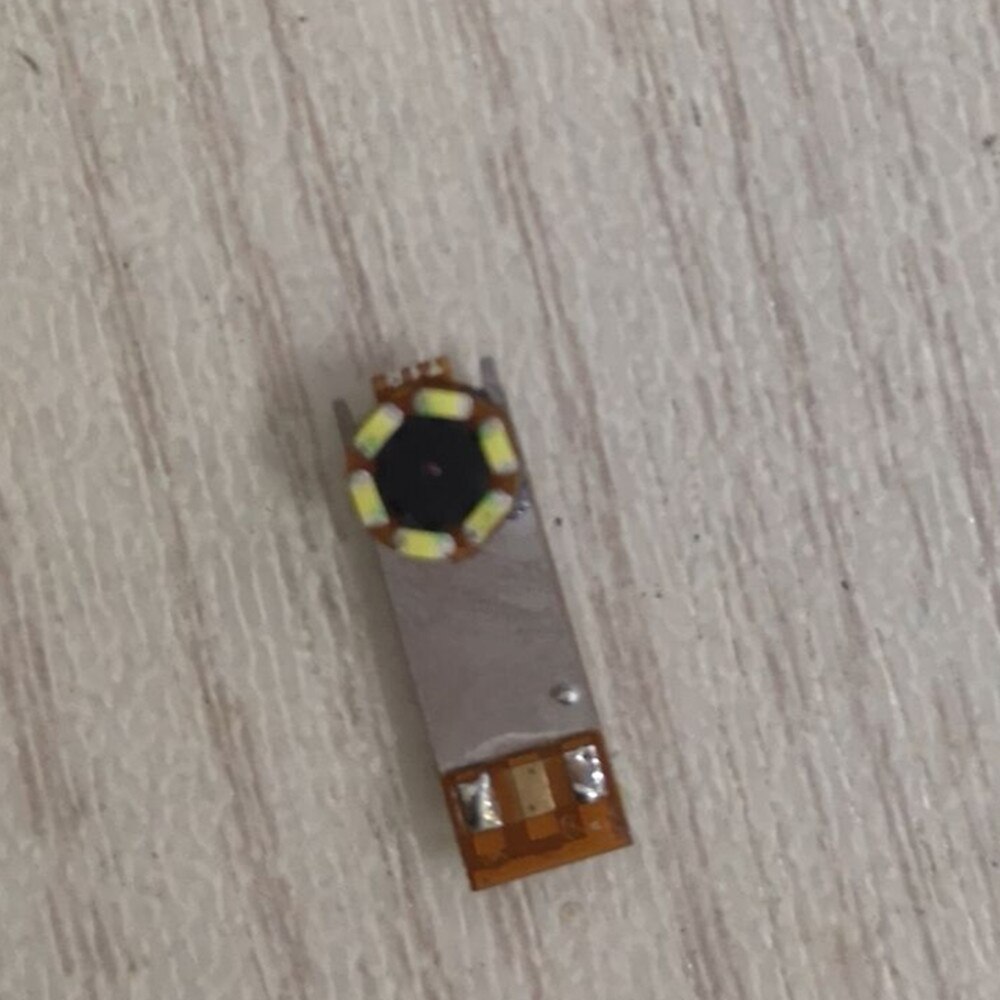 4.5mm 720P USB Endoscope Module