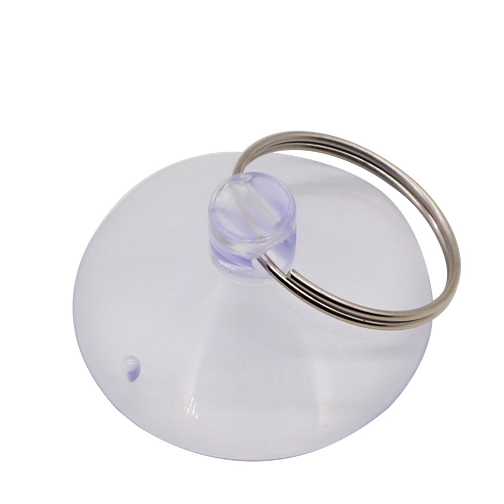 3pc High end Sucker Suction Cups Mushroom Head Suckers Cup Button Transparent for Mobile Phone Repair Tools