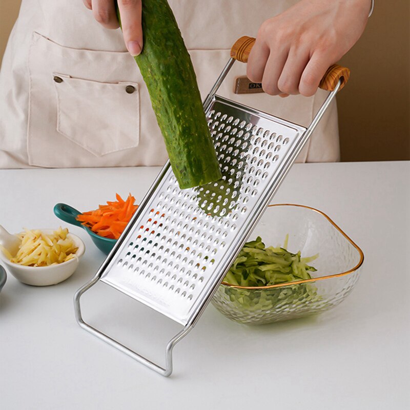 Shredder Cutter Rvs Draagbare Handleiding Plantaar... – Vicedeal