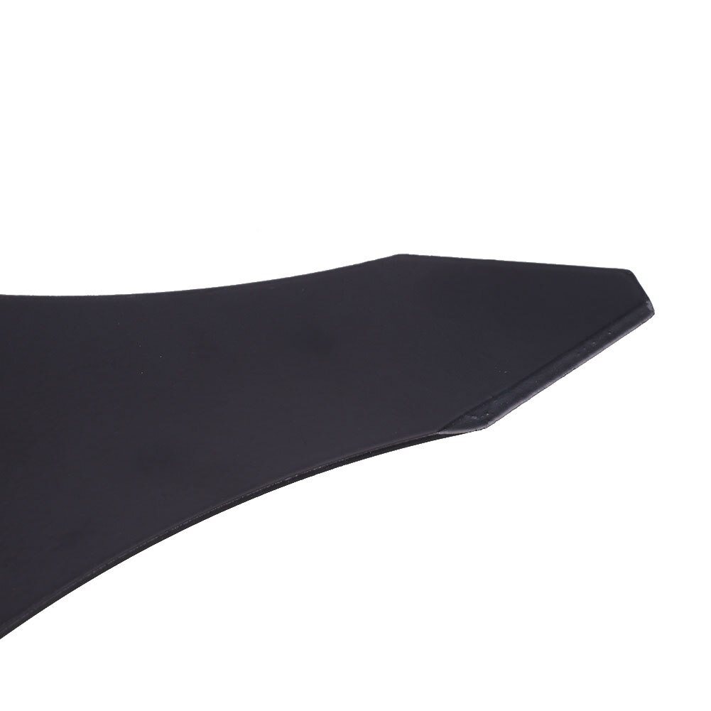 3 T débroussailleuse lame tondeuse à gazon tondeuse jardin acier noir universel désherbeur coupe buissons accessoires