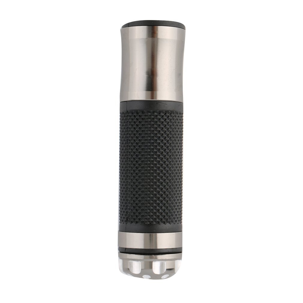 gray silver Pro Taper Grips Dirt Bike Gel Handle Bar Motorcycle 7/8 Motocross Hand Grips protaper MX Pillow Top