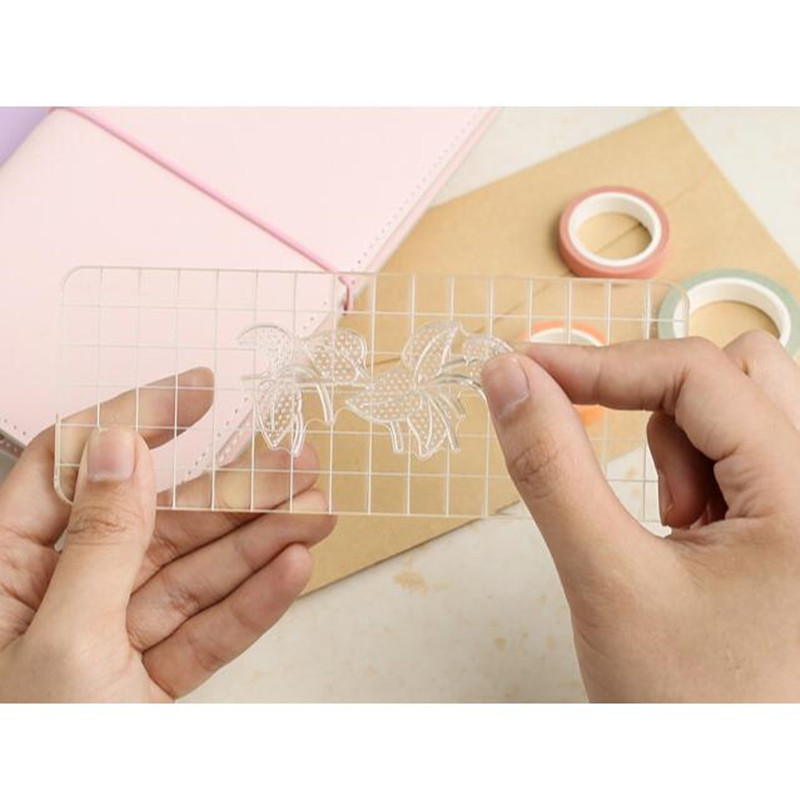 Transparent Silikon Mehrere Stile Dichtung Stempel Karte, Der 3d Stempel Transparent Stempel für Scrapbooking Klar Briefmarken
