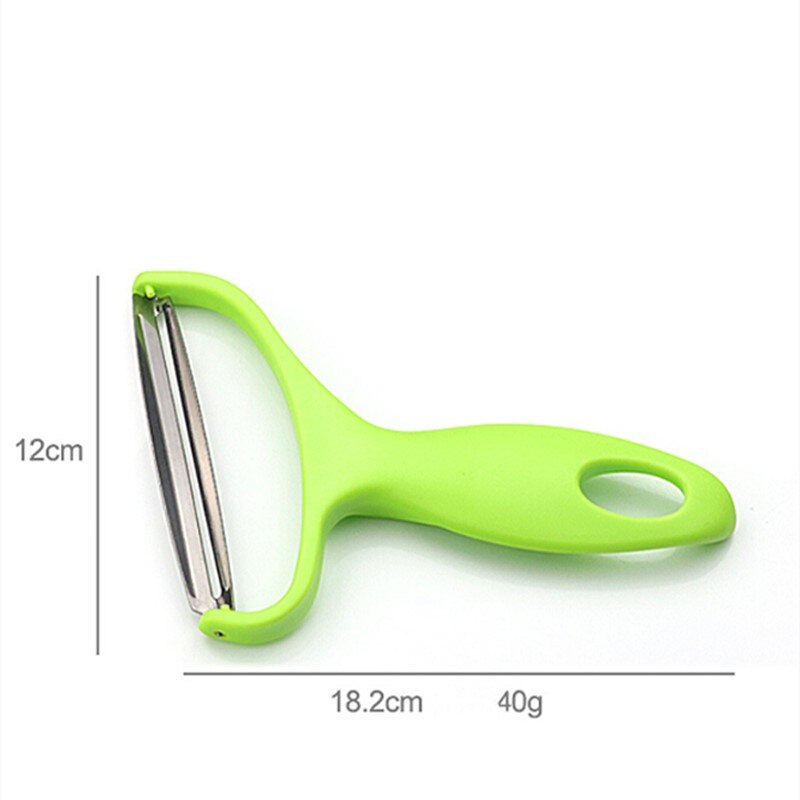 Groente Cutter Kool Snijmachine Groenten Raspen Kool Shredder Fruit Dunschiller Mes Aardappel Zesters Cutter Keuken Gadgets: 1