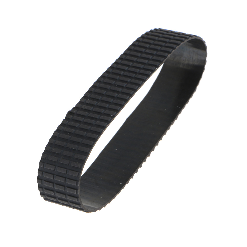 Lens Accessory for Nikon 18-200 f/3.5-5.6G ED VR II Zoom Rubber Ring Grip Black Easy Installation