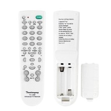Multi-functional TV 139F Remote Universal TV Remote Control Smart Remote Controller for TV Television