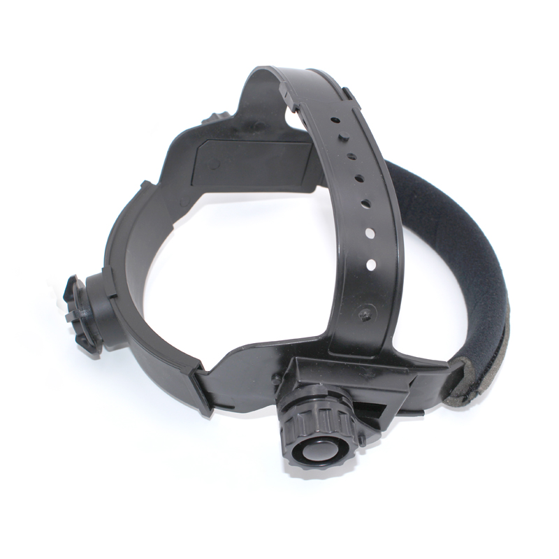 Solar AutoDarkening Lasmasker Accessoires Lassen Dragen voor Lashelm/Lasmasker/Oogbescherming/Bescherming/prthe face/: Oranje