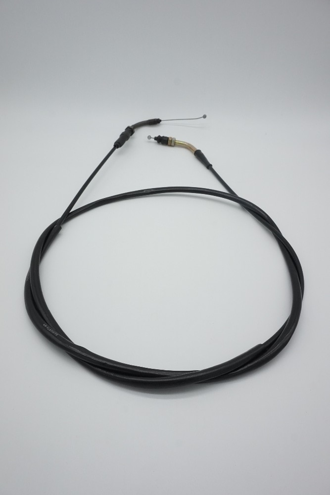 A142 Throttle Clutch Cable Steel Oil Wire Break Cable Gas Oil Cable GY6125 CH125 ZH125 Small Absorb 50 Scooter Throttle Line