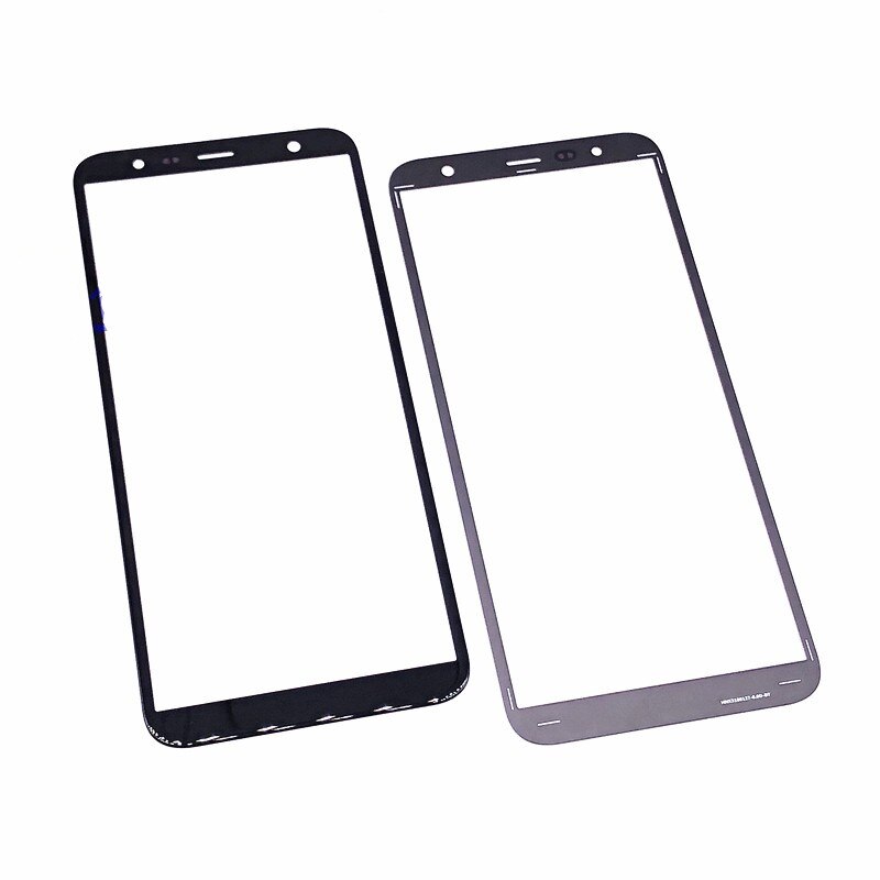 J4 plus touch screen til samsung galaxy  j4 plus  j415 front touch panel lcd display ydre glas cover telefon reparation udskift dele