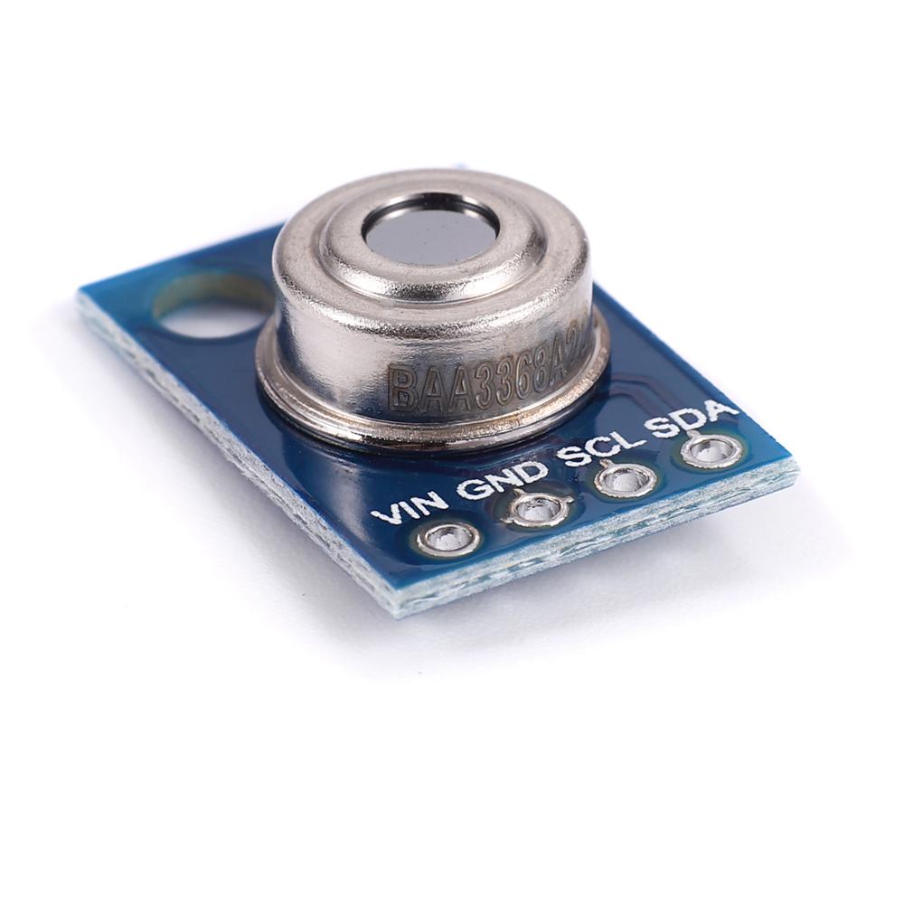GY-906 MLX90614ESF MLX90614 Contactless Temperature Sensor Module For Arduino Compatible