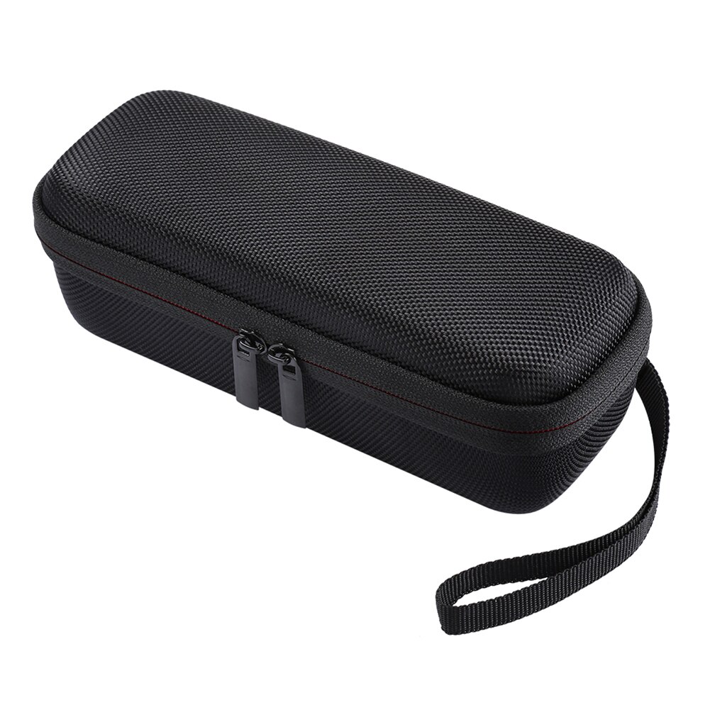 Harde Eva Bluetooth Speaker Case Voor Anker Soundcore 2 Speakers Bag Storage Cover Doos Draagbare Draagtas Voor Anker Soundcore2