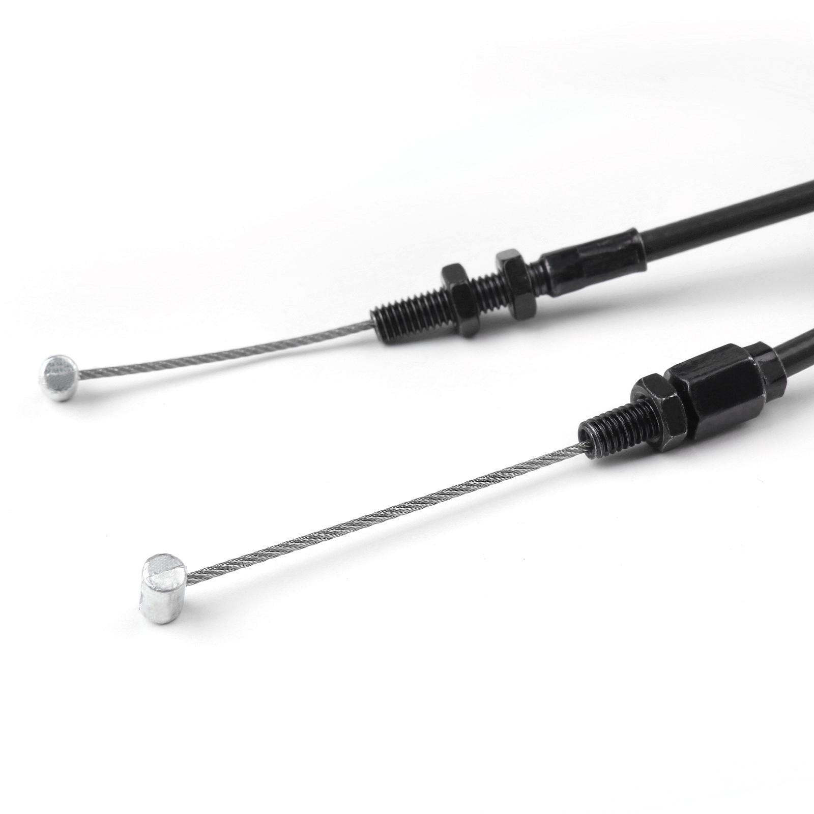 Artudatech Throttle Cable Push/Pull Wire Line Gas For Yamaha MT-07 MT07